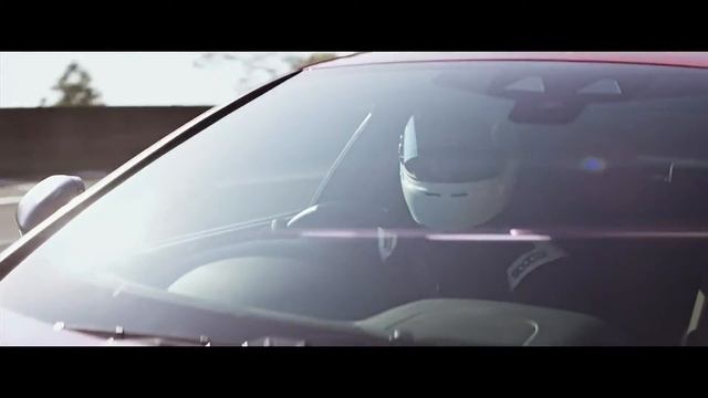 Jaguar XE sets lap record at forgotten Grand Prix circuit смотреть онлайн