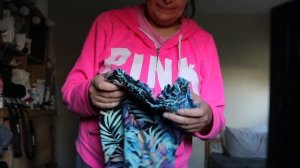 WALMART HAUL, BIRKENSTOCK DUPES FROM MALL, OLD NAVY, PARACHUTE PANTS, AND VLOG