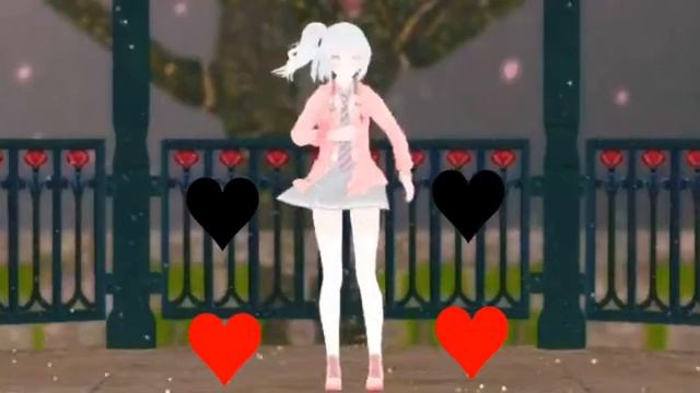 •||MMD||•Ainsi Bas La Vida•||• смотреть онлайн