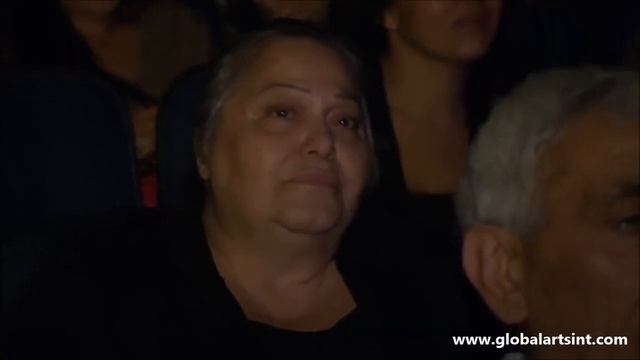 Arman Hovhannisyan - Du En Glkhen / Live In Concert / 2013