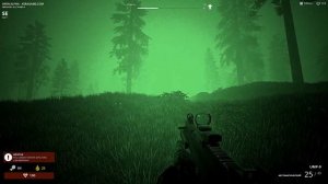 XERA Survival - Первый взгляд (Знакомство с игрой)