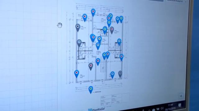 Plan Radar interview at UK Construction Week 2019 смотреть онлайн