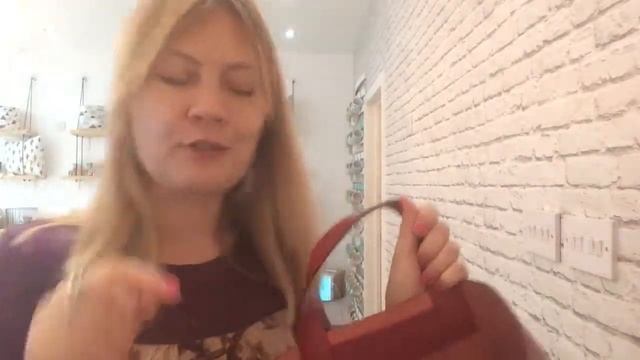 Furla Bag Review смотреть онлайн