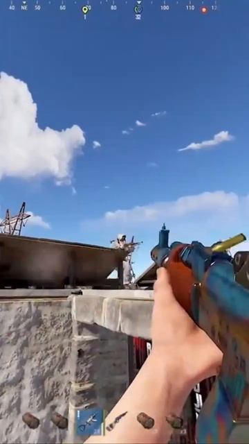 КРЕПОСТЬ на ВОДЕ!! CheZee RUST|РАСТ смотреть онлайн