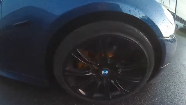 BMW E60 Styling On A Budget "Make It Stand Out" смотреть онлайн