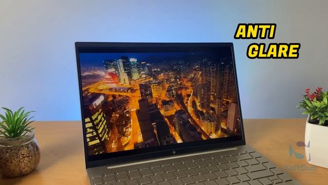 HP Pavilion Aero 13 (be2004AU) | Laptop Ringan Performa Tangguh