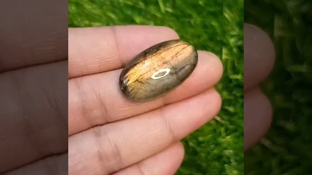 Natural Labradorite Cabochon, Oval Shape Labradorite, Moonstone Cabochon,multi-fire Labradorite#gem