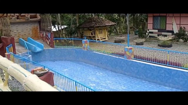 moreno inland resort panabo смотреть онлайн