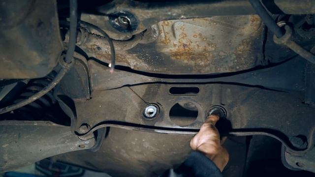 W124 500E Swap | CL 500 Differential Passt Das In Den W124?