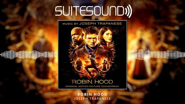 Robin Hood (2018) - Ultimate Soundtrack Suite смотреть онлайн