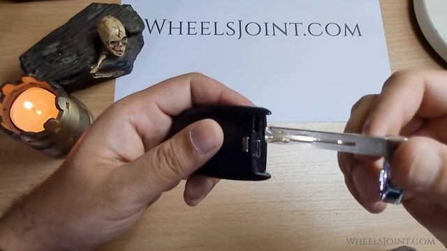 How to start Kia Sportage with dead key fob battery смотреть онлайн