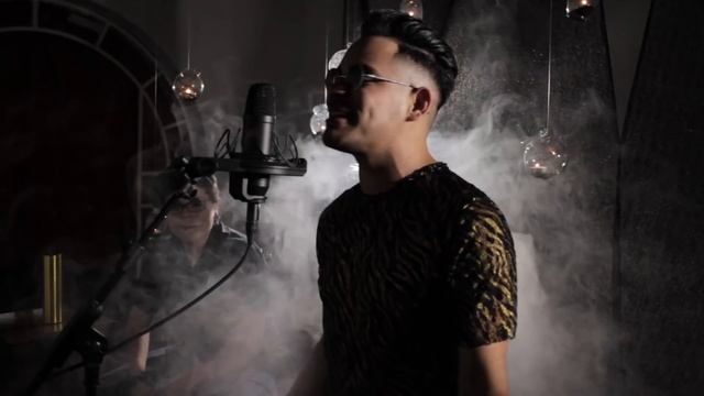 Quiero Que Vuelvas | Lalo Sendra (Cover de Alejandro Fernández) смотреть онлайн