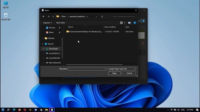 How to Customize Windows 11 Taskbar смотреть онлайн