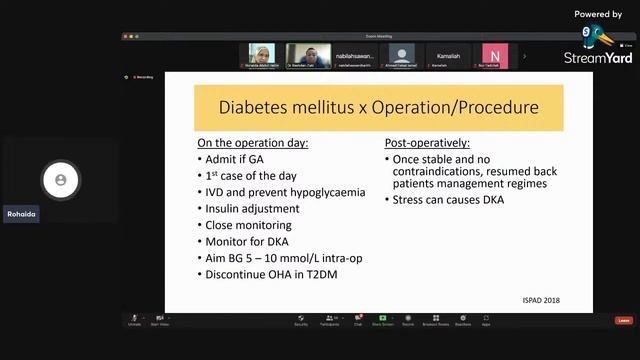 Paediatric Dentistry x Paediatric Endocrinology: Things to Look for in Patients смотреть онлайн
