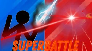 Охотник за стикманами против Аниме Бог, часть 2