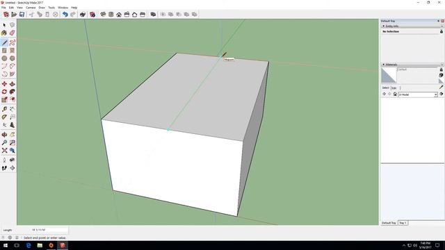 Exporting objects from Sketchup to use in X-Plane. смотреть онлайн
