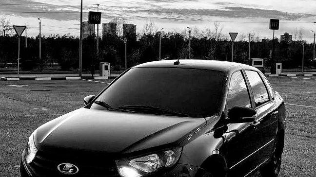 Чехлы на сиденье автомобилей Лада Гранта 2018-2024 г, с маркетплейса, обзор, цена, установка, 4400 смотреть онлайн