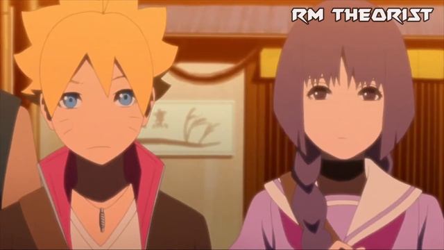 Boruto CRACK 2.0 (Naruto Next Generations) смотреть онлайн