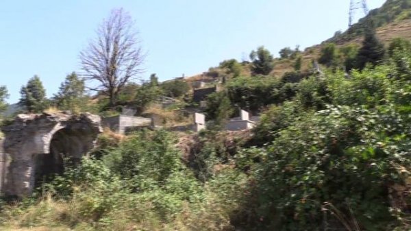 Írán a Zakavkazsko