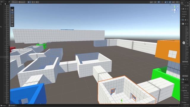 Procedural Dungeon Generation(Devlog #2) смотреть онлайн