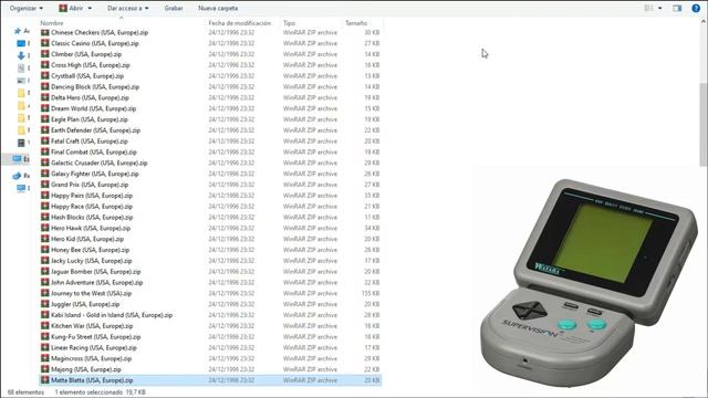 FULL ROMSET WATARA SUPERVISION смотреть онлайн
