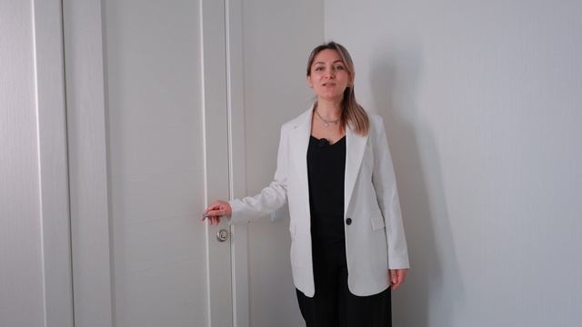 25-01 Обзор студия с коридором Атмосфера смотреть онлайн