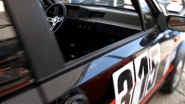 Sempre Flash Ai Box Trento / Bondone 2016 .... Categoria Auto Storiche