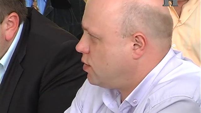 Підготовка до обєднання (08.07.2015р.)