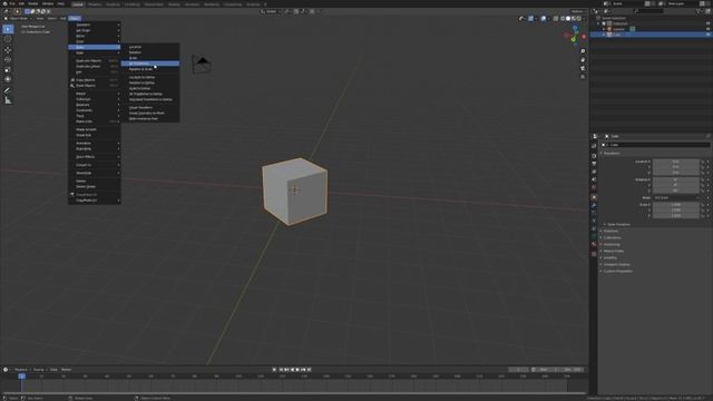 This Blender Trick Fixes Everything смотреть онлайн