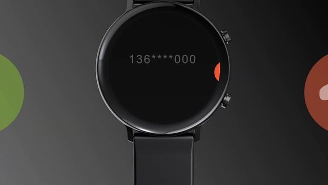 Bluetooth Call Smart Watch Waterproof Heart Rate смотреть онлайн