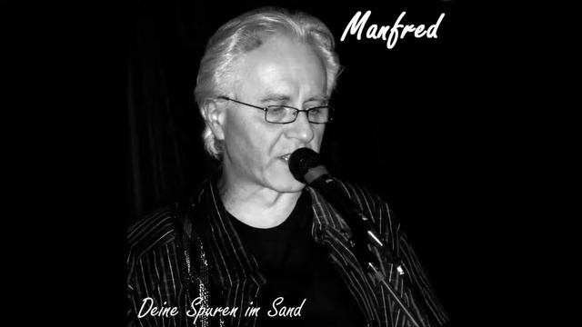 MANFRED - Deine Spuren im Sand смотреть онлайн