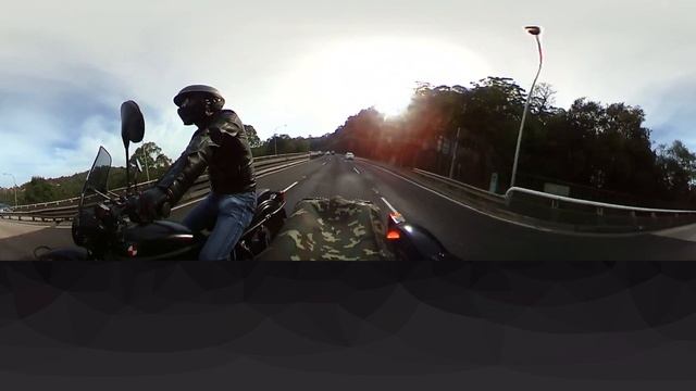 Test 360 camera смотреть онлайн