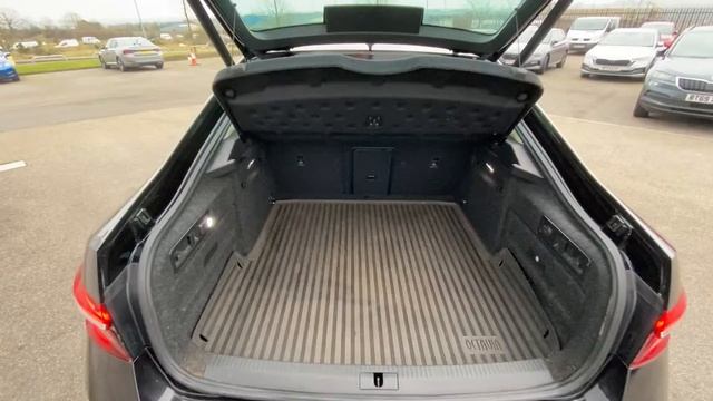 SKODA Superb 1.4 TSI Laurin & Klement iV DSG Hatchback FN70OJB смотреть онлайн