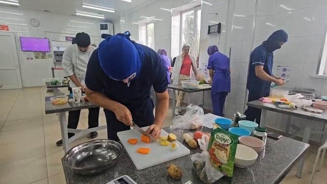 Экзамен Дуальное обучение смотреть онлайн