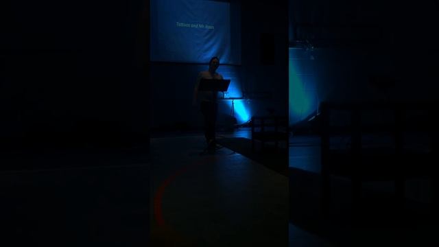 Tattoos & Mr. Jesus смотреть онлайн