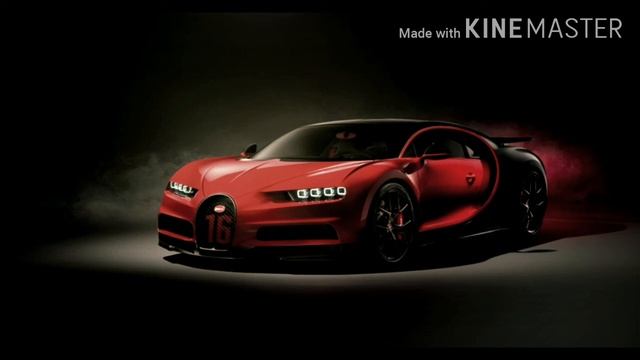 Shaft Mambo Italiono (Bass Boosted) Remix Bugatti Chiron V16 8 смотреть онлайн