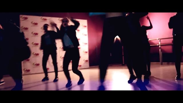 Aidonia- Top killer| Dancehall Choreo by Yanet | Format Dance Studio смотреть онлайн