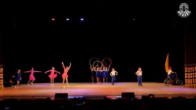 Русские Забавы - ПИОНЕРИЯ смотреть онлайн