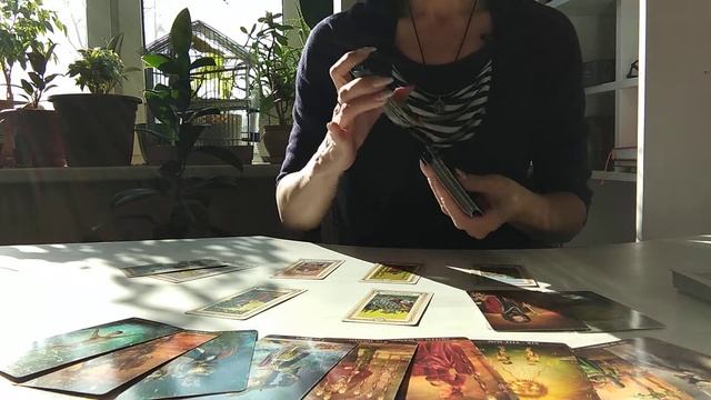 Лев ♌ Апрель 2022☘️1 часть☘️Вновь за горизонт!✨