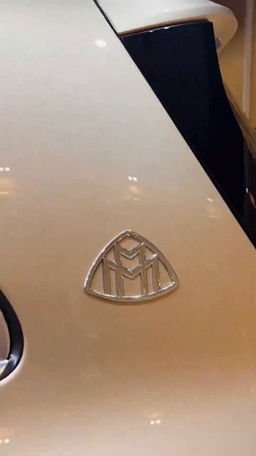 Hollmann GLS 600 Mercedes Maybach Benz!! смотреть онлайн