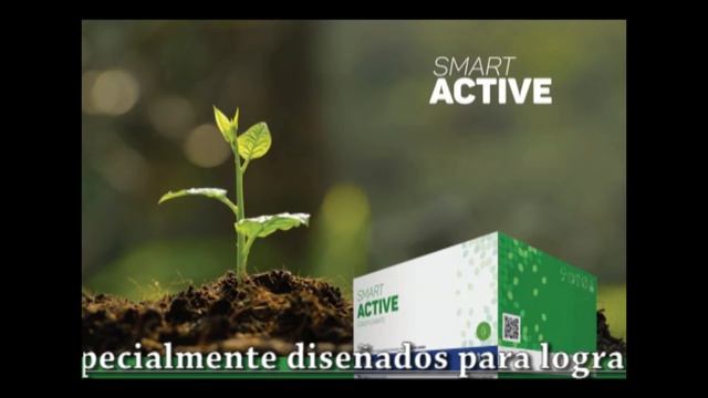 SMART BIO смотреть онлайн