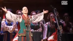 Марина Гольченко - Ой, стога, стога