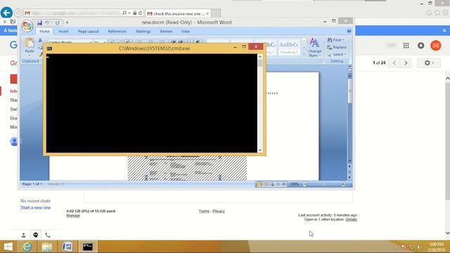 AntiRansomware protection fails against sophisticated malware - Cyber Smart Defence смотреть онлайн