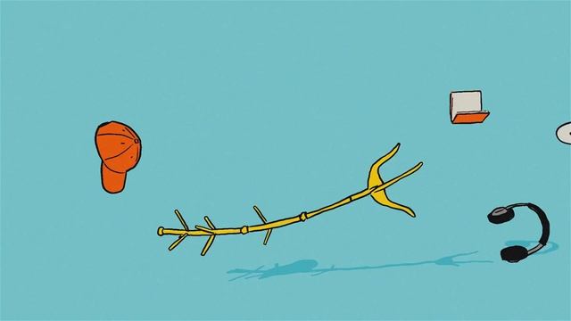 What is Clutter? смотреть онлайн