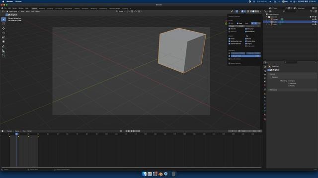 Blender 簡單動畫的製作教學（將物件的移動製作成不同的照片. 再透過照片轉換成影片) [Antony 3D Blender Study 教學] смотреть онлайн