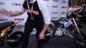 Роман Курбатов про #Progasi Smart 160 и Progasi Smart 190