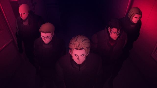 Мастера Меча Онлайн сезон 4 опенинг 1.2 / Sword Art Online TV-4 OP01 v2 Creditless смотреть онлайн