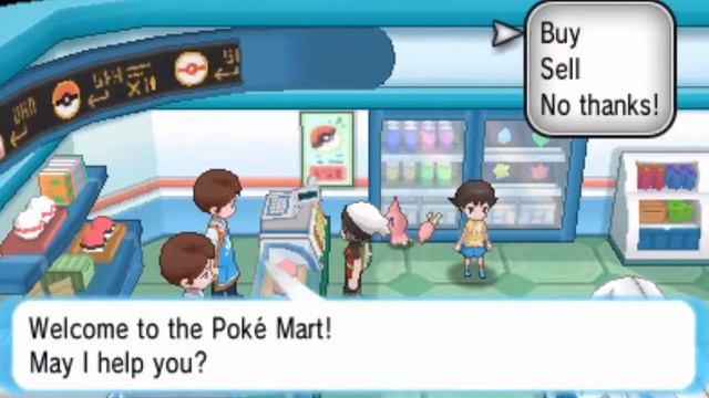 Pokemon ORAS Alpha Sapphire LP Ep8 - Team Aqua doesn't like May смотреть онлайн