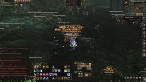 Макросы в Lineage 2 Main