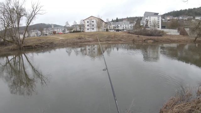 Ловля щуки на спиннинг перед нерестом! Песня про рыбалку щуку! смотреть онлайн